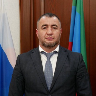 Замир Гаджимурадов