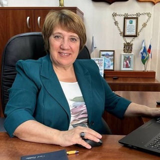 Валентина Рудкина