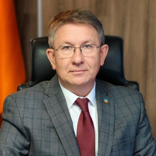 Александр Глазков