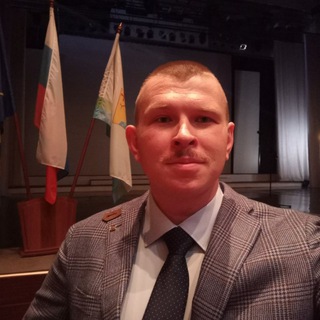 Глава Сосновки