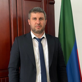 Василий Джамалов, глава МР "Тарумовский район" РД