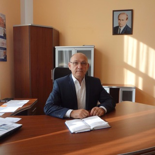 Сергей Булычев