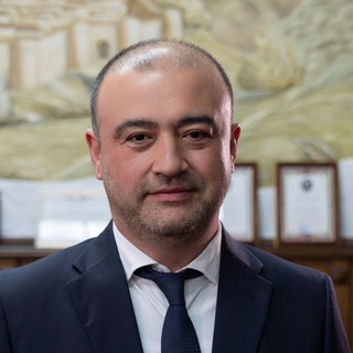 Глава Дербента