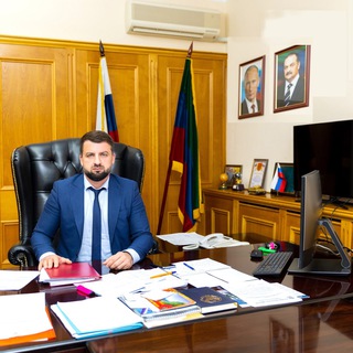 Расул Бакаев