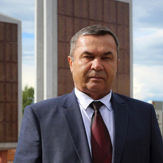 Алексей Сидельников - председатель Совета Карымского муниципального округа