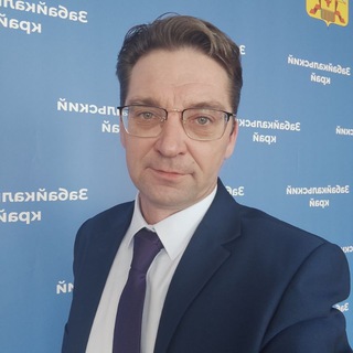 Николай Горюнов/ Глава Петровск-Забайкальского муниципального округа