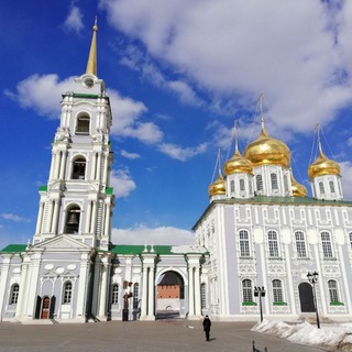 Тула.Главное