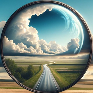 Путь в небо МСЦ ЕХБ