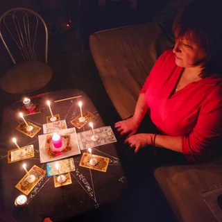 Магия предсказаний от Елены🔮 ТАРО РИТУАЛЫ