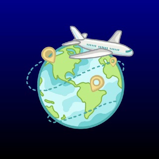 Вокруг света | Путешествие одним взглядом ✨