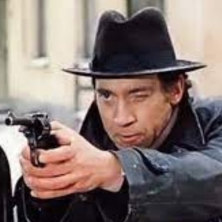 Глеб Жеглов