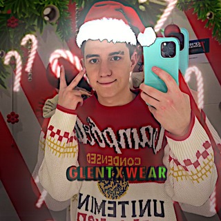 glentxwear❄️