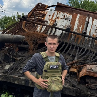 ДНЕВНИК GLEVAKAS’a 🦝