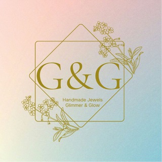 Handmade Jewels “Glimmer & Glow”