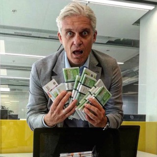 Глиномес Криптотрейдер