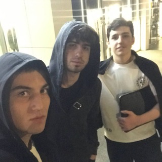 Баклажан из 90-х