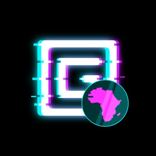 Glitch Africa (Official)
