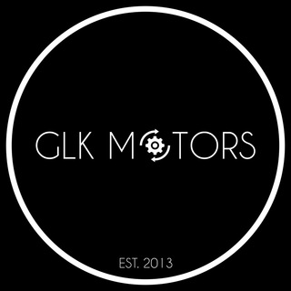 GLK Motors ⚙️ Двигатели
