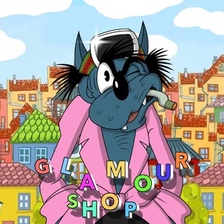 GLAMOUR SHOP