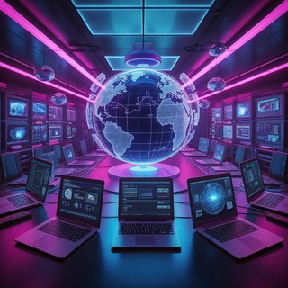 WCT|Мир компьютерных технологий!