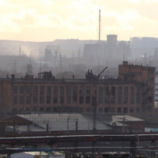 Глобальная панорама