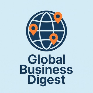 Global Business Digest