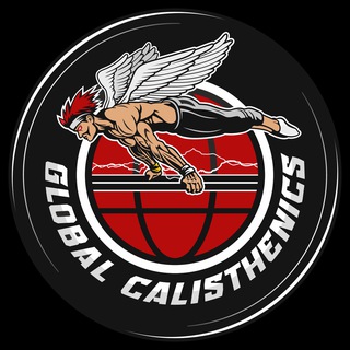 Global Calisthenics Oficial®