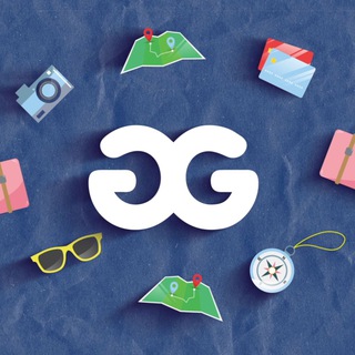 Global Go — Путешествуем по России