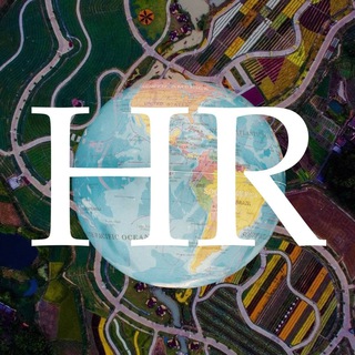 🌎 Global HR