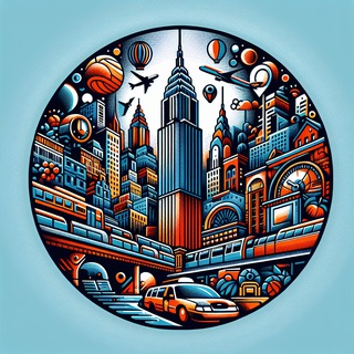 Глазами Туриста