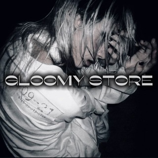 GLOOMY STORE