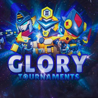 Glory Tournaments 💸 | Турниры по бравл старс 💸