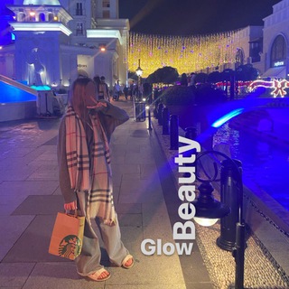 glow beauty