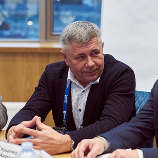 Игорь Глущенко🇷🇺 Official