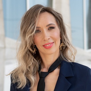 Мария Глушкова