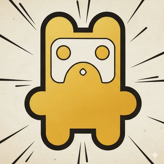 Гамачок Галактики (GameMAG.ru)