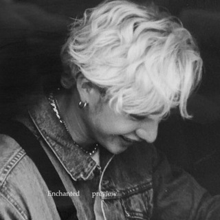 🐺HEY, HOW YOU DOIN'?