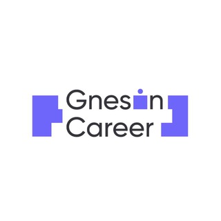 GNESIN CAREER