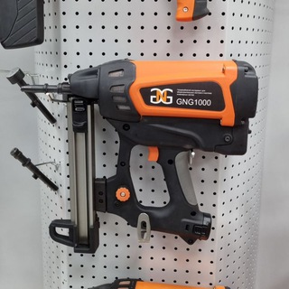 GNG | Технологии монтажа