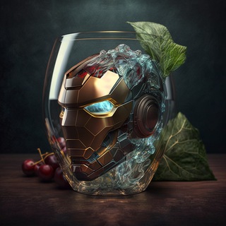 гнТони. Мафия и ДжинТоник