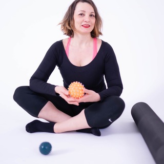 Движение с Еленой Твердохлебовой