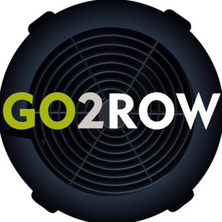 GO2ROW. Официальный дистрибьютор Concept2 в России