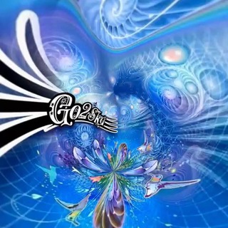 🌙GO2SKY