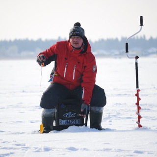 Go Fishing Алексей Рыжиков