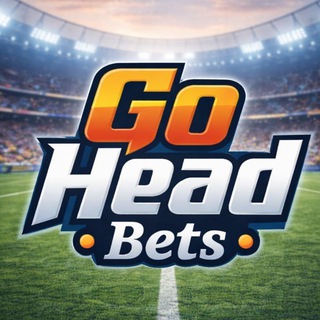 Go Head Bets | Авторская аналитика⚽️