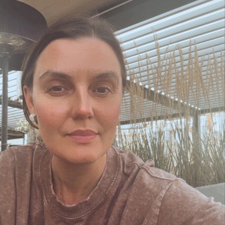 Марина Белых