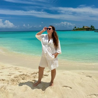 Клуб Путешественников с Марией Бесан