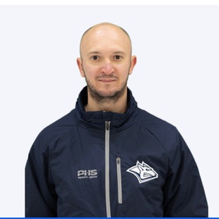 Константин Болдаков - тренер вратарей 🔝