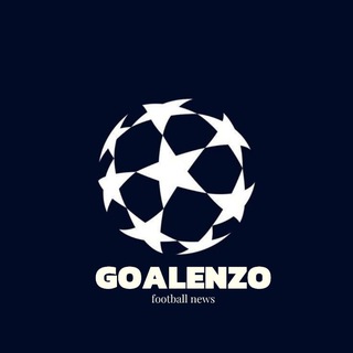 ⚽𝗚𝗢𝗔𝗟𝗘𝗡𝗭𝗢/𝙛𝙤𝙤𝙩𝙗𝙖𝙡𝙡 𝙣𝙚𝙬𝙨⚽