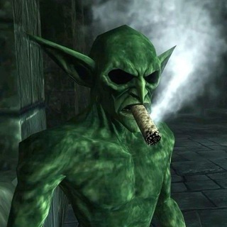 гоблин | подарки